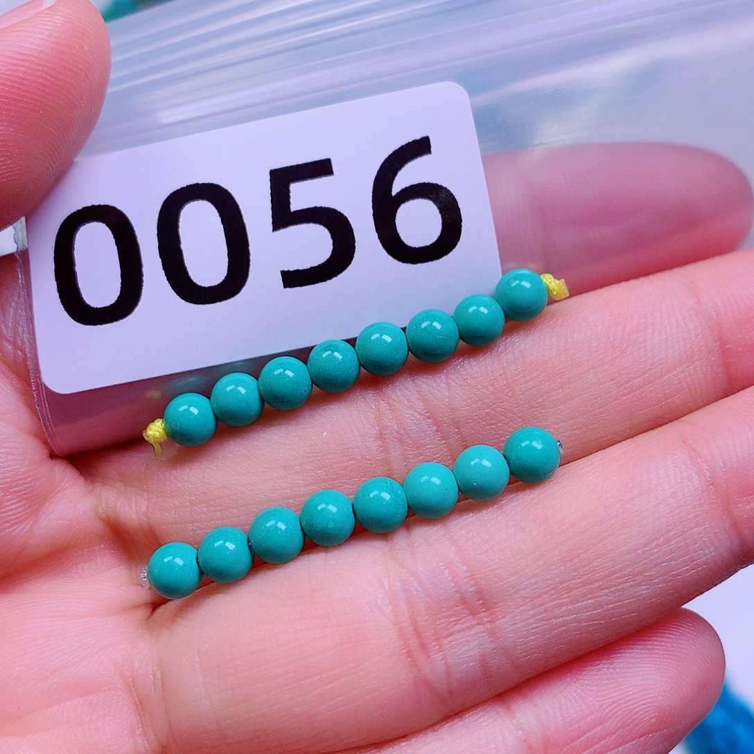 空竹粉丝专享十堰特色手工散珠