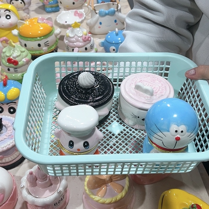 紫砂茶壶这么多人都在等