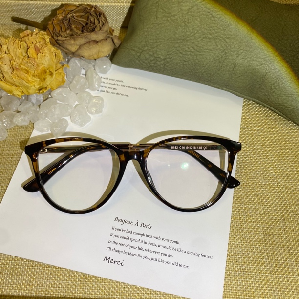 K系列【051～100】素颜防蓝光看这篇就够了 均可配镜