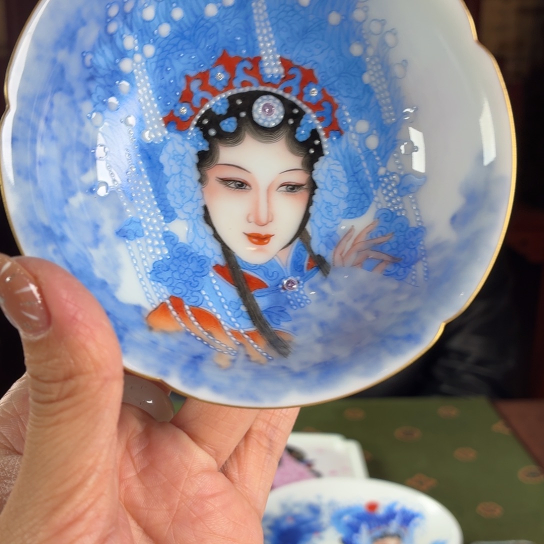 九鸣瓷艺九鸣瓷艺