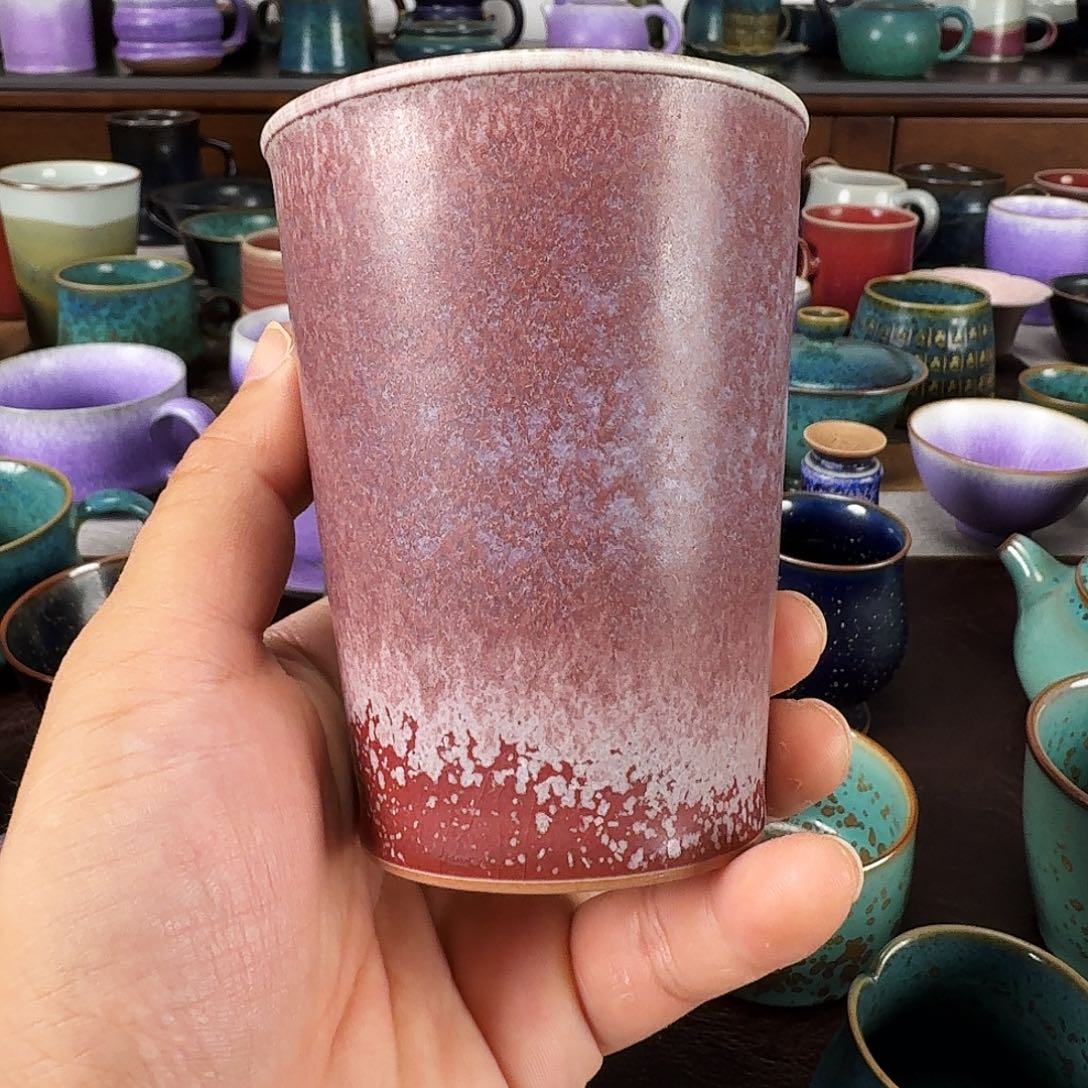 炉钧釉可乐杯啦啦啦啦啦啦