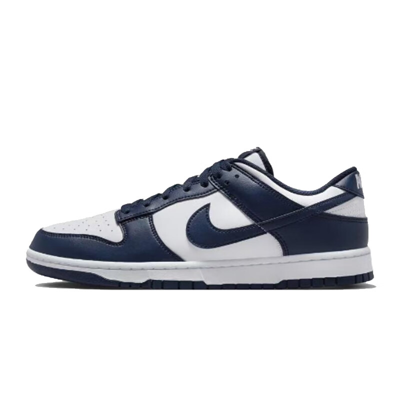 NIKE/耐克Dunk Low男子时尚经典复古低帮休闲运动板鞋HF5441107