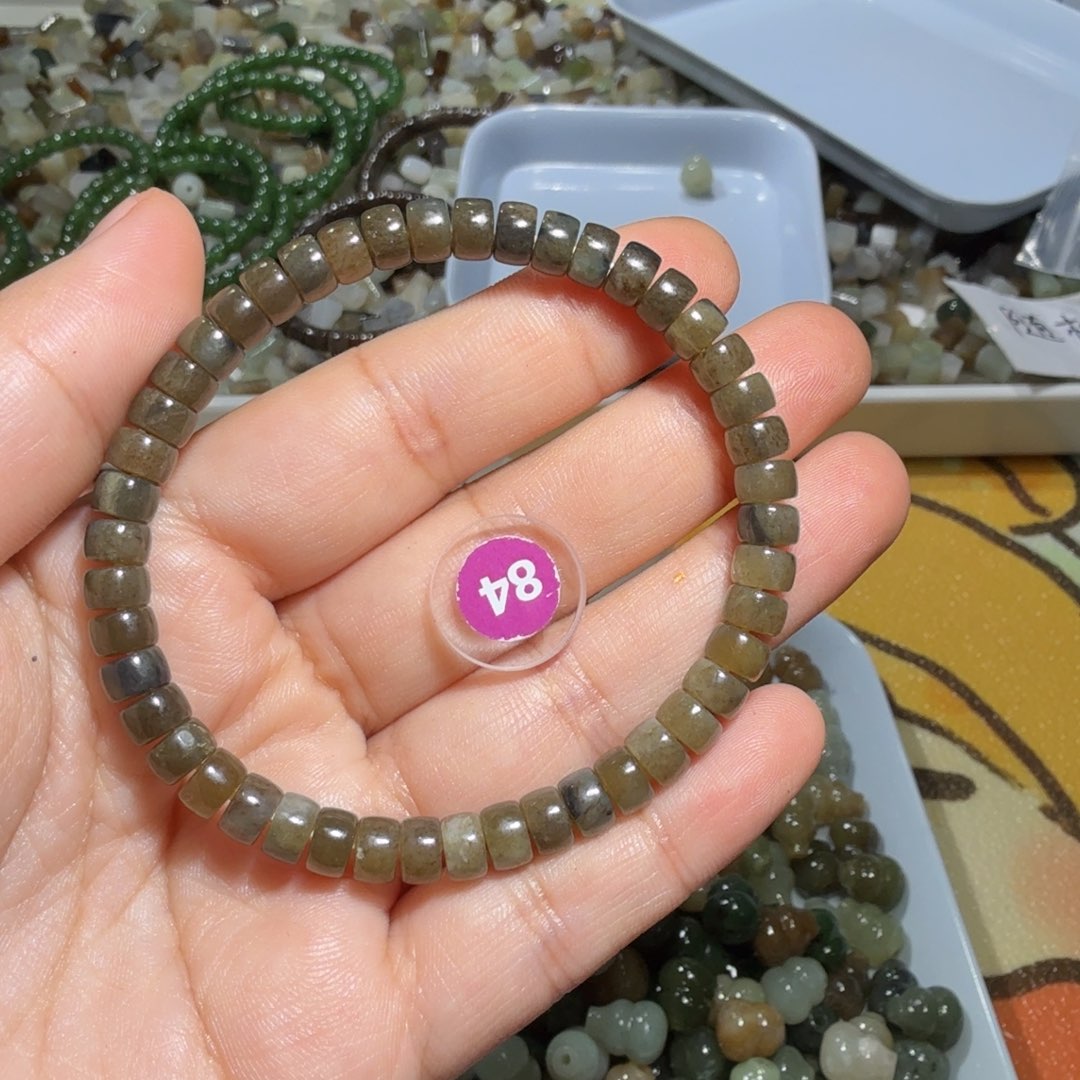 和田玉未镶嵌珠宝奇石