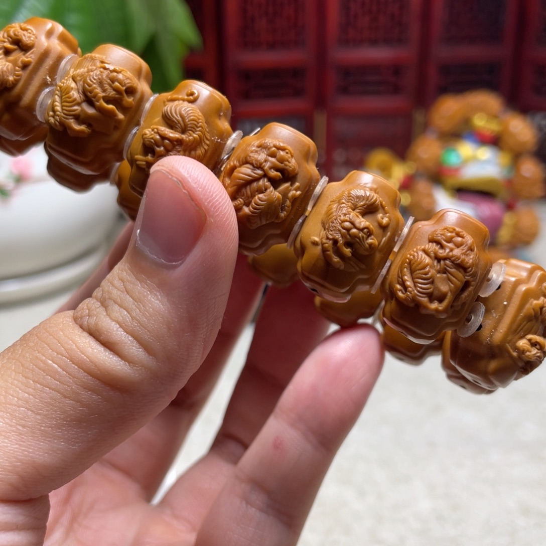 橄榄核手串/手链橄榄核