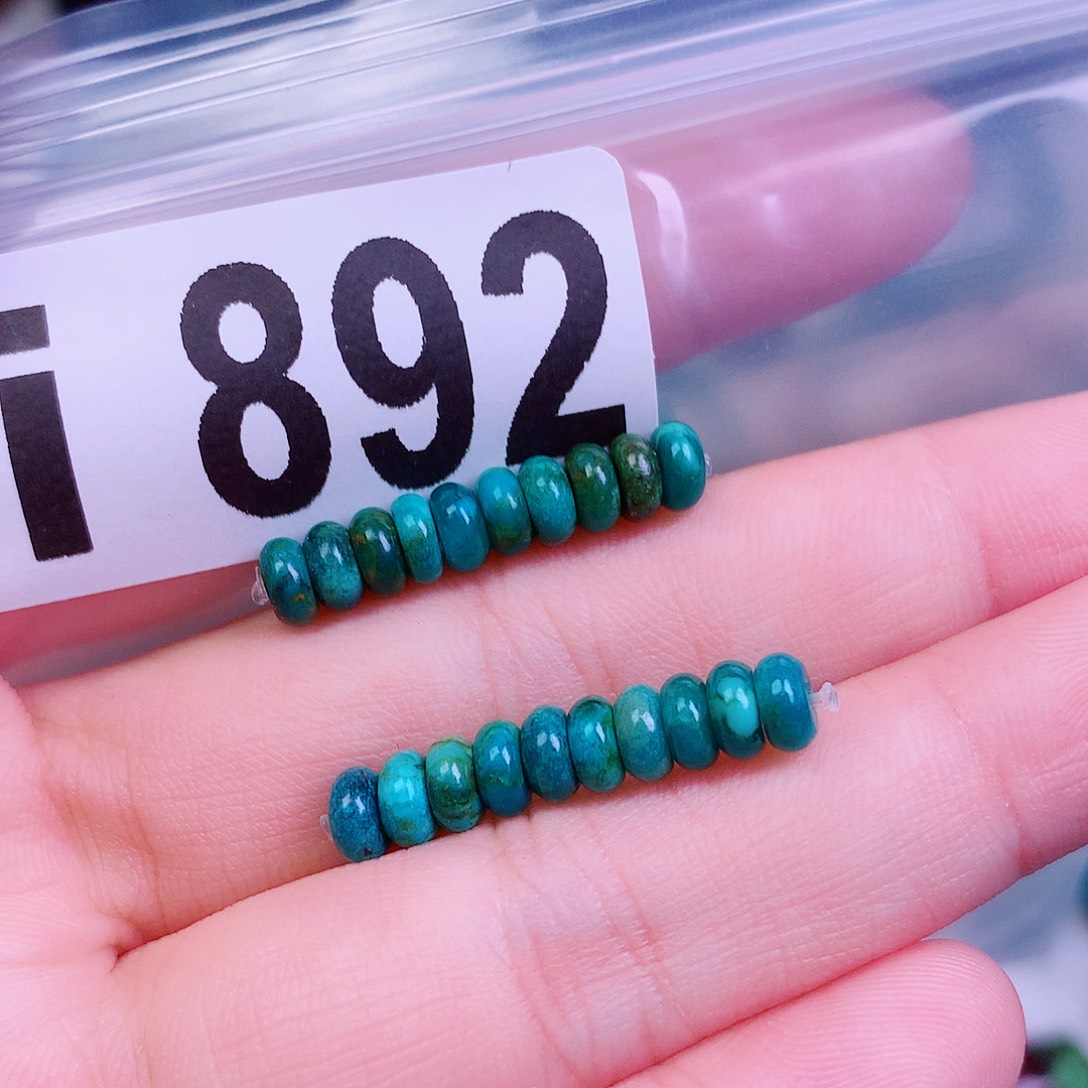 空竹粉丝专享十堰特色手工散珠