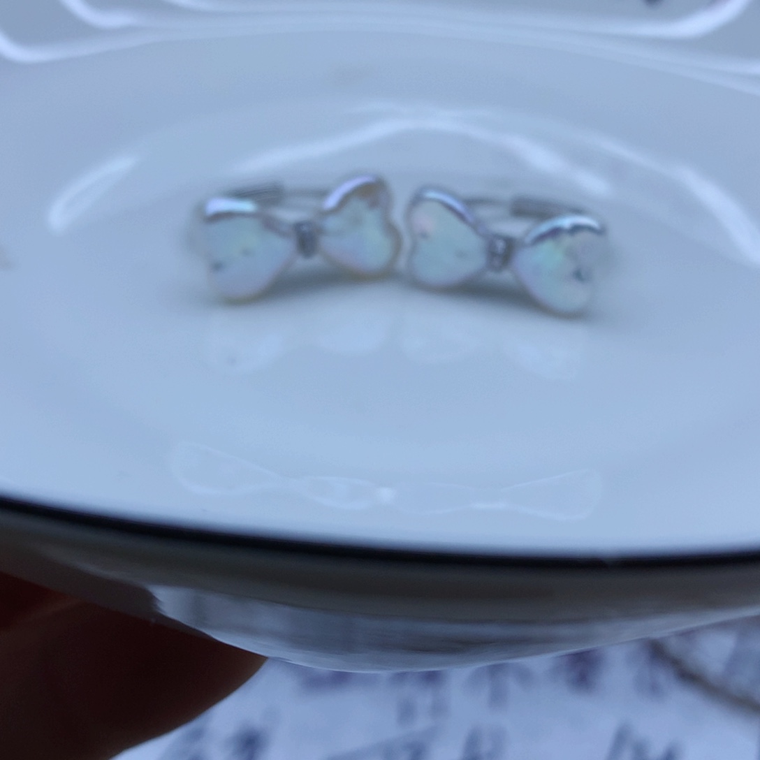 淡水珍珠颈饰未镶嵌