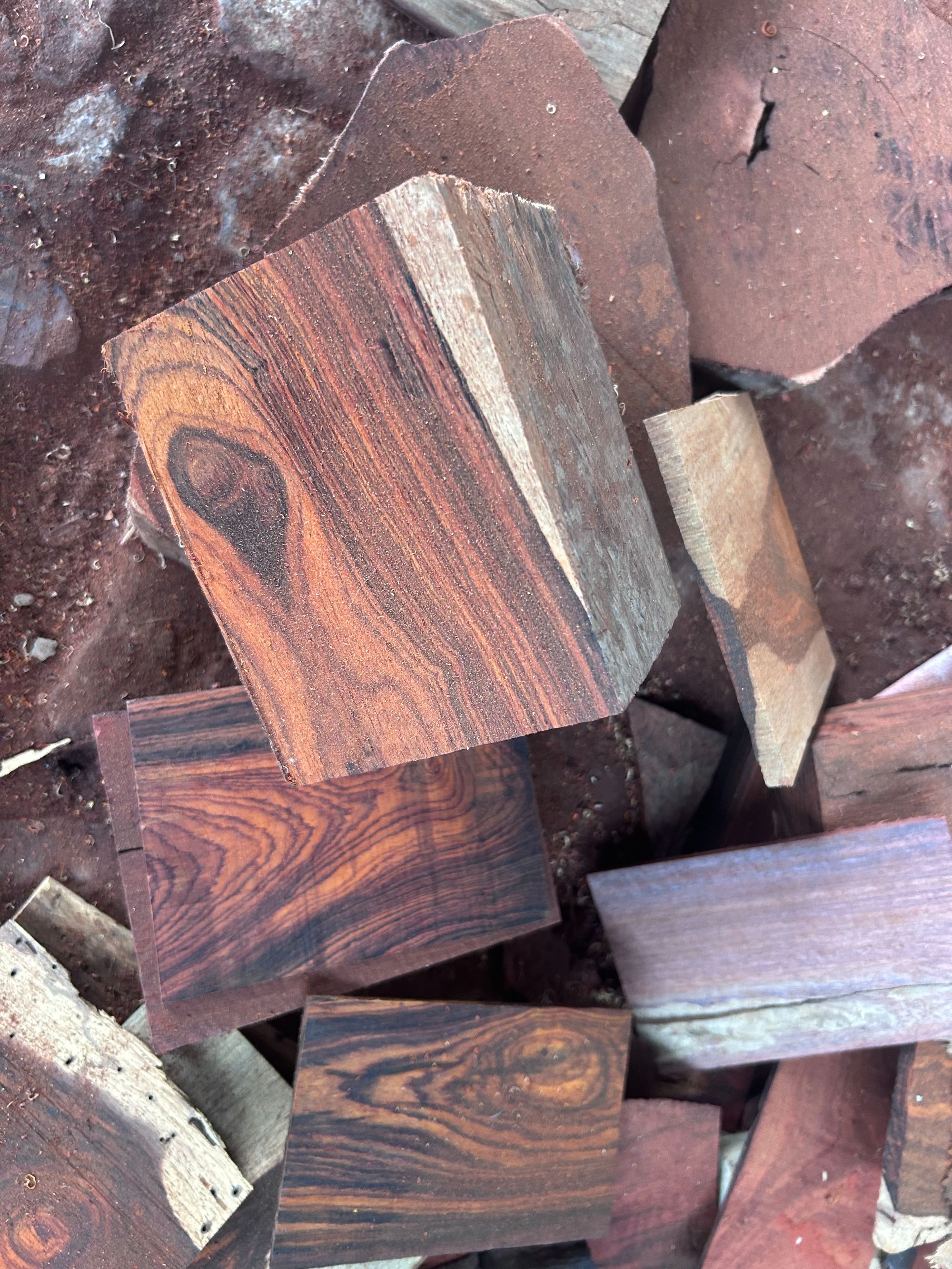 5-30拍木料木块 多用途 手工DIY