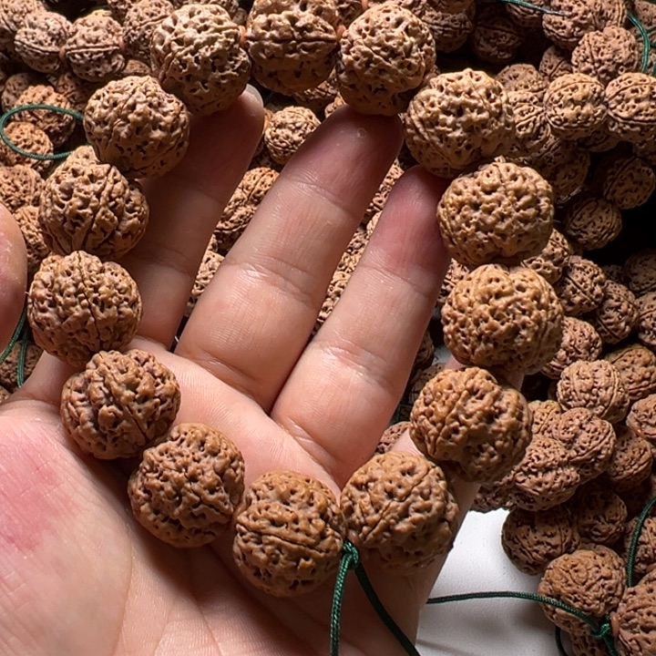 吊坠金刚菩提19号金刚