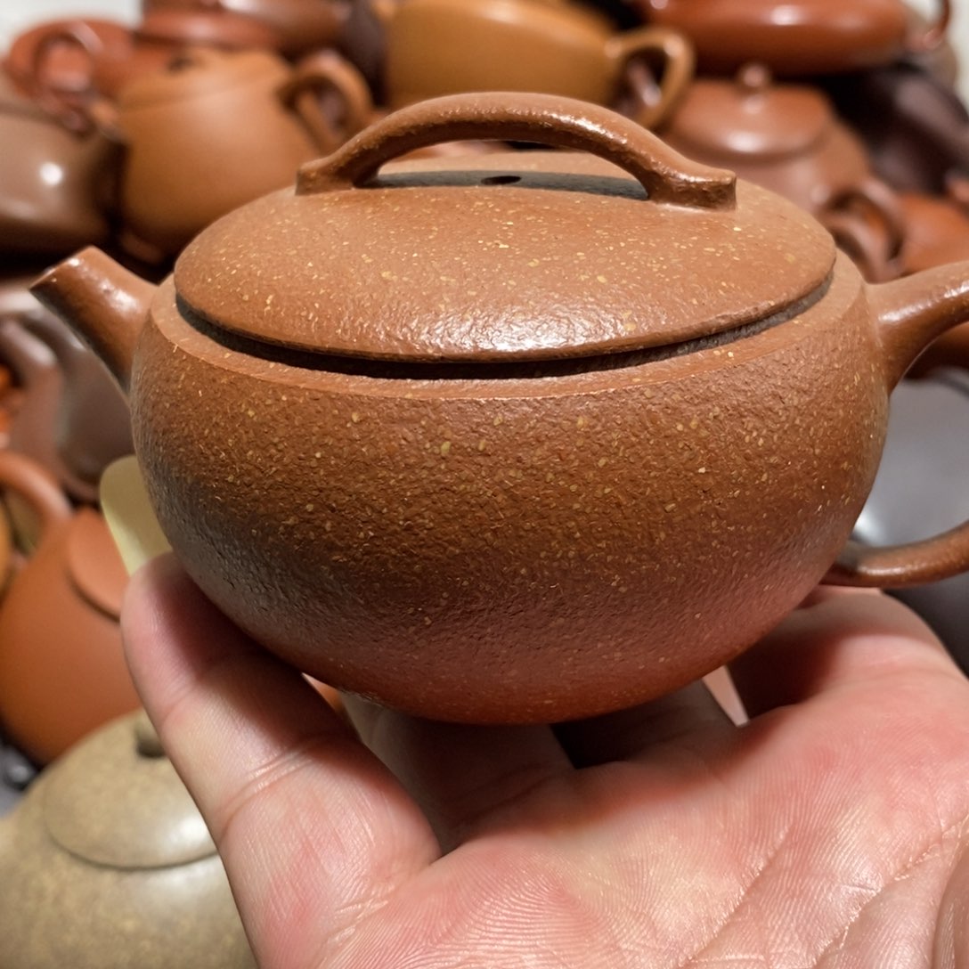 紫砂茶壶东*虎闪购商品紫砂壶