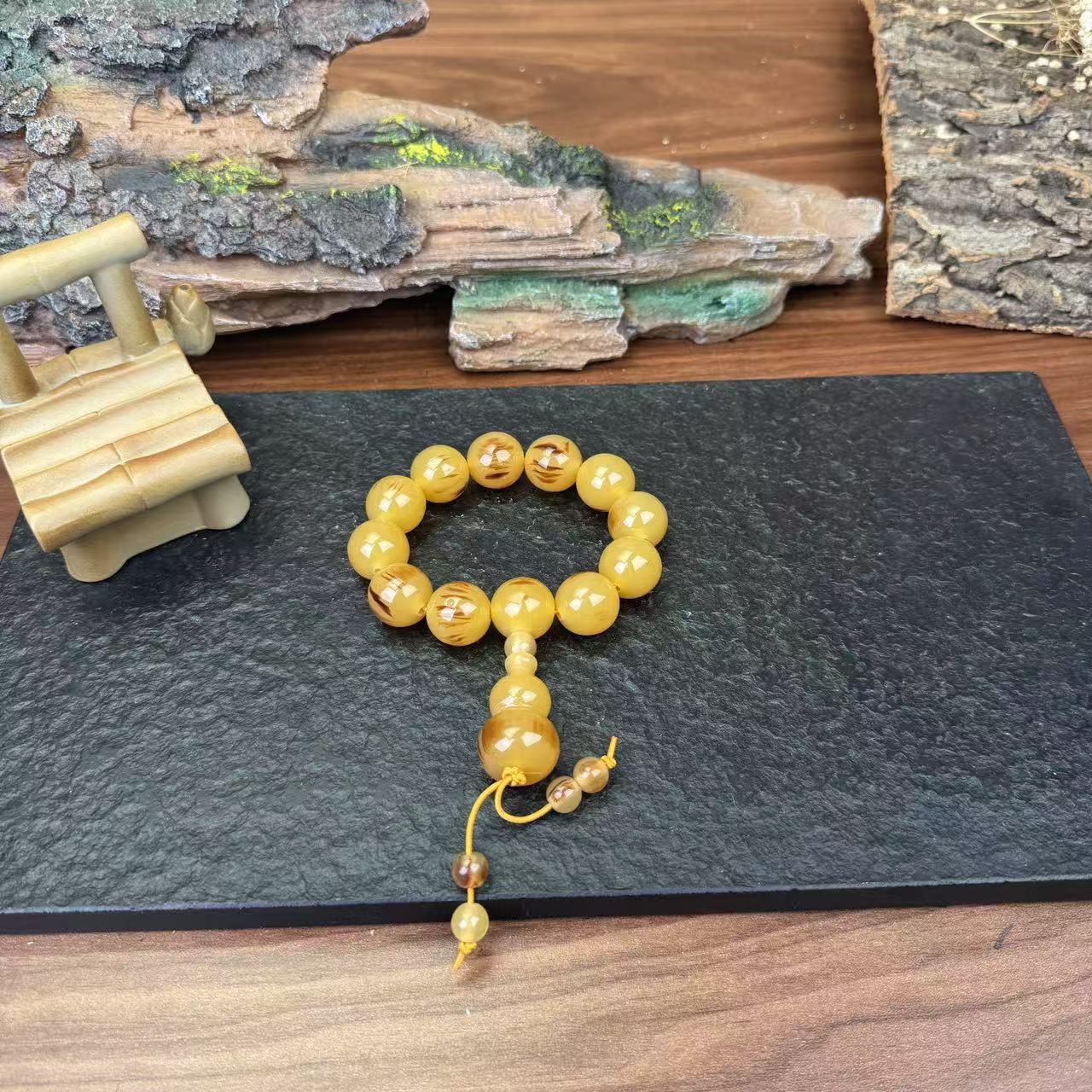 葫芦手串挂件SC062