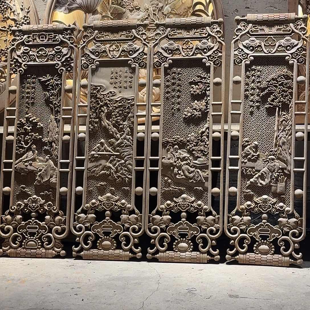 星***飞木（非红木类）我们的目标是成为一