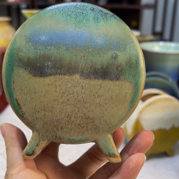 景德镇陶瓷研究所