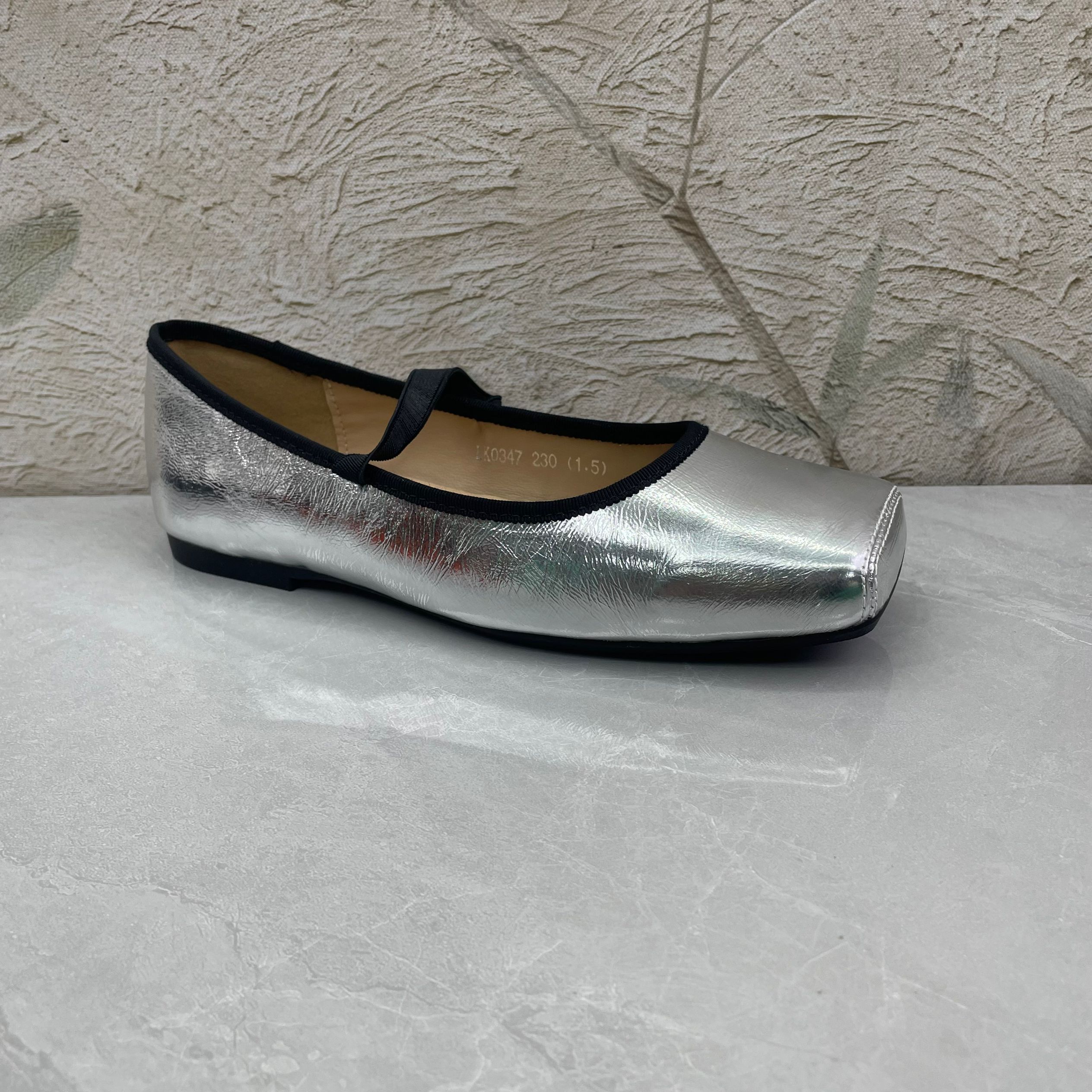 单鞋女 (牛皮)k0347(孤品) f区39码