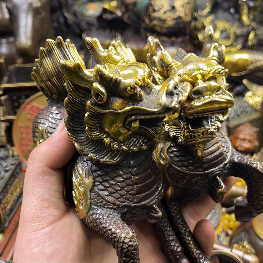 航弟文玩铜器链接