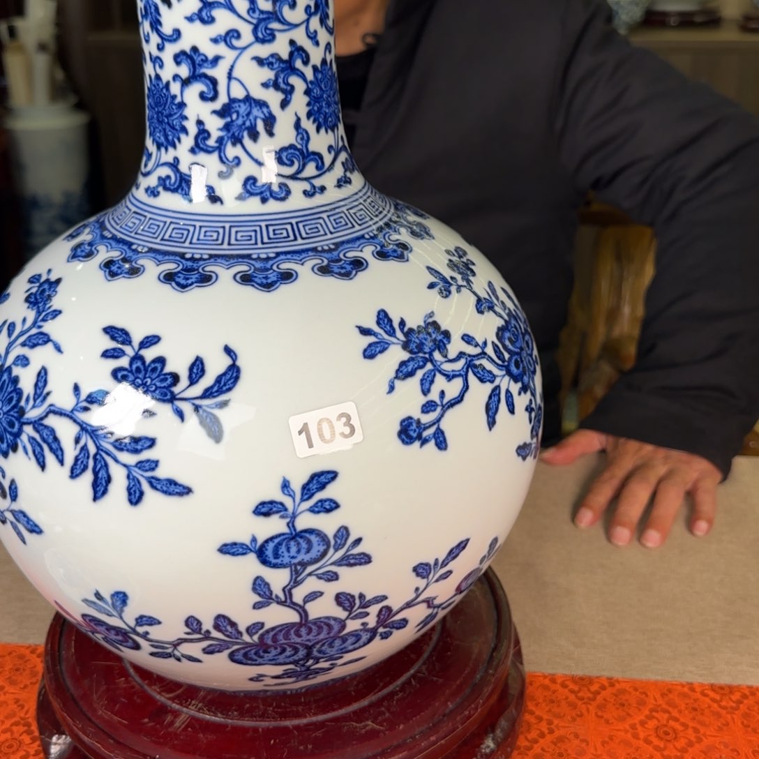 毛仔柴窑古法精品