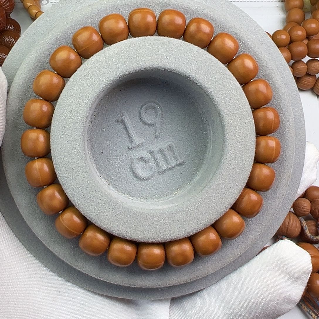 手串猴头核桃9.1全品老型