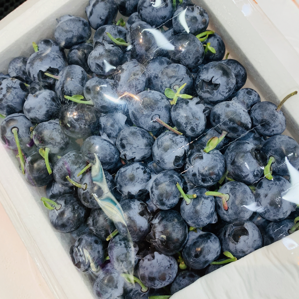 【蓝莓】云南蓝莓纯甜一箱云南省