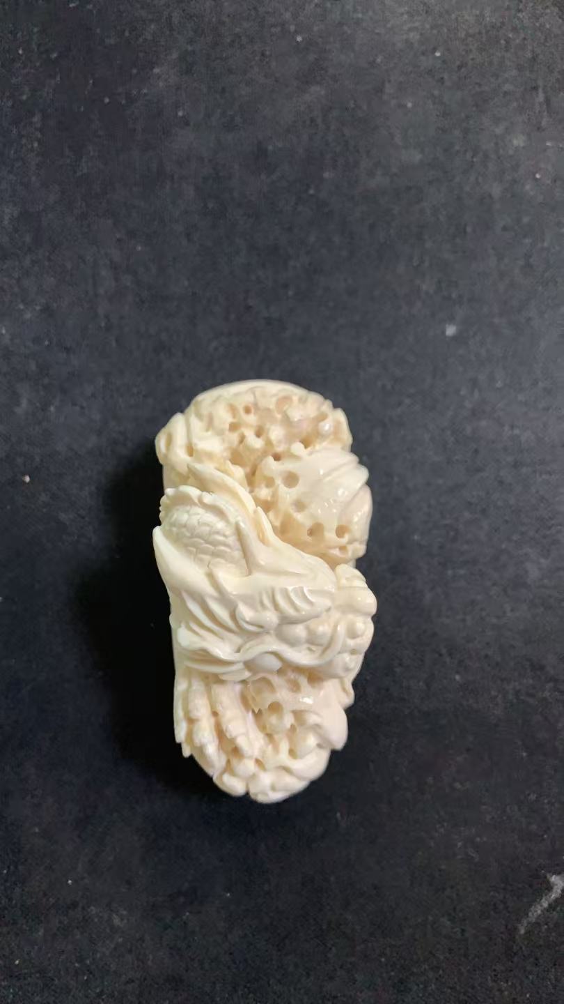 猛犸约29.2克周亮款ZL2113