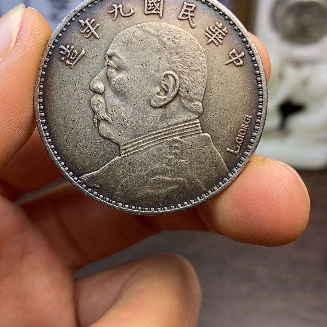 复古工艺饰品系列