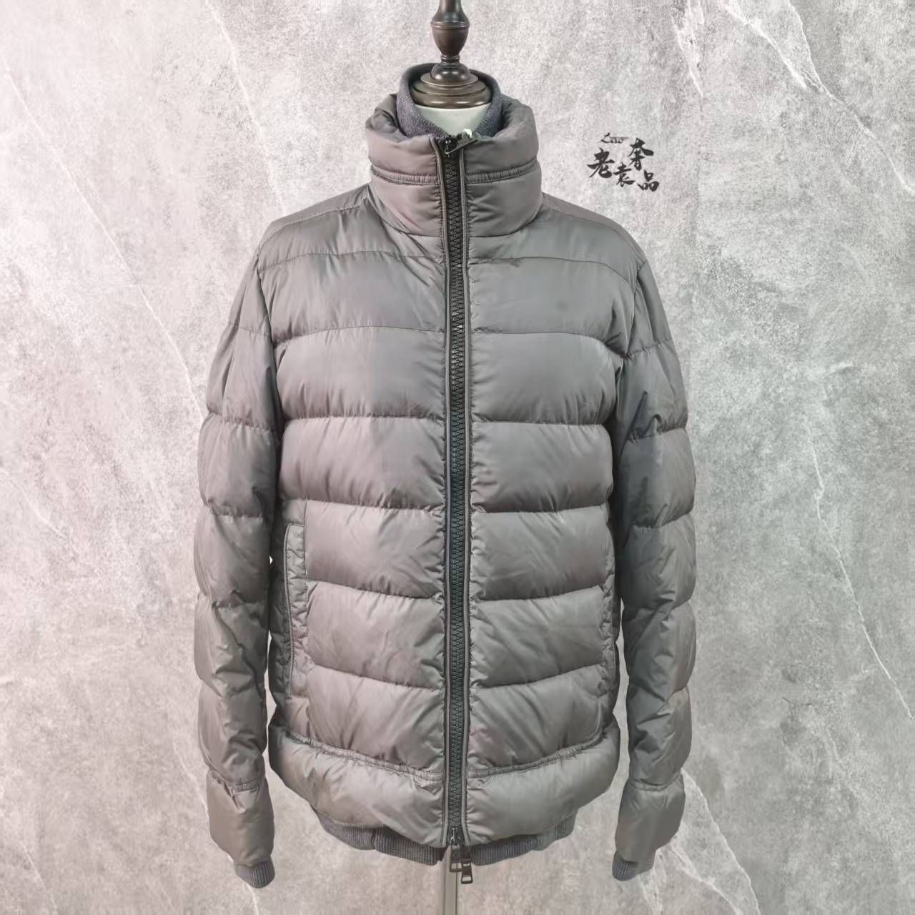 99新 MONCLER 海囤K/蒙口/上衣/3码/ss08271