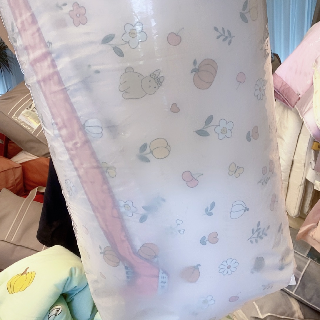 棉标准春秋被200.230