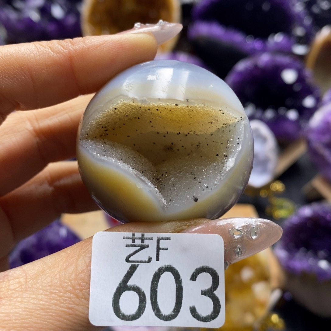 【闪购商品】水晶大型摆件（非配饰）未镶嵌