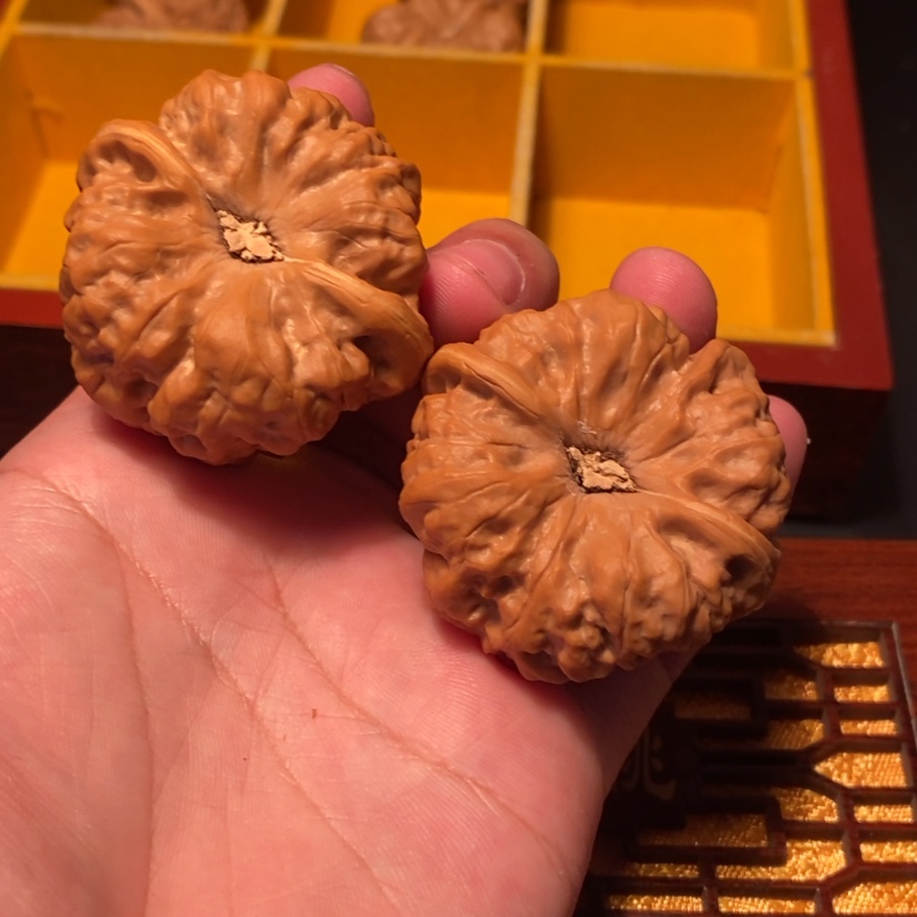 【闪购商品】文玩核桃吊坠在**方15000000000