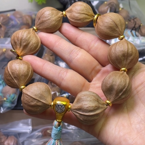 橄榄核手串/手链2.7正788