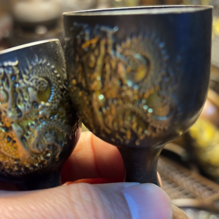 铜器摆件     点击下单