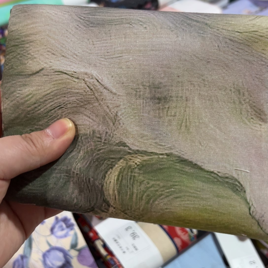 棉一米价1.1米宽纯棉平布37.12