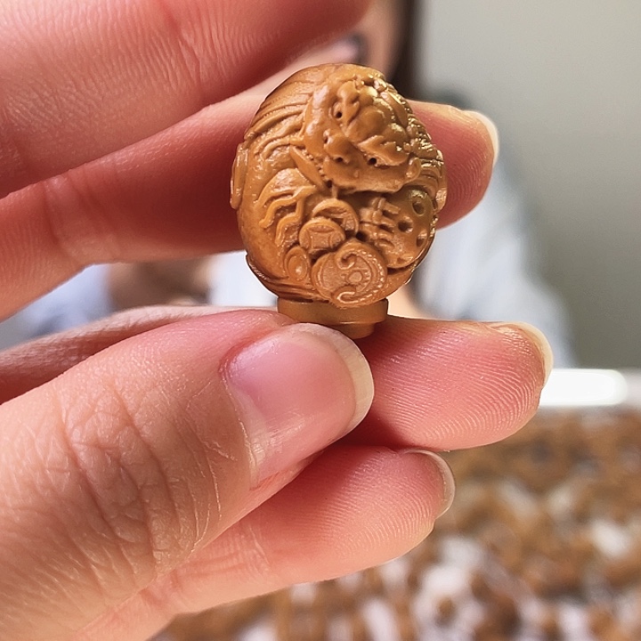 橄榄核手串/手链橄榄核