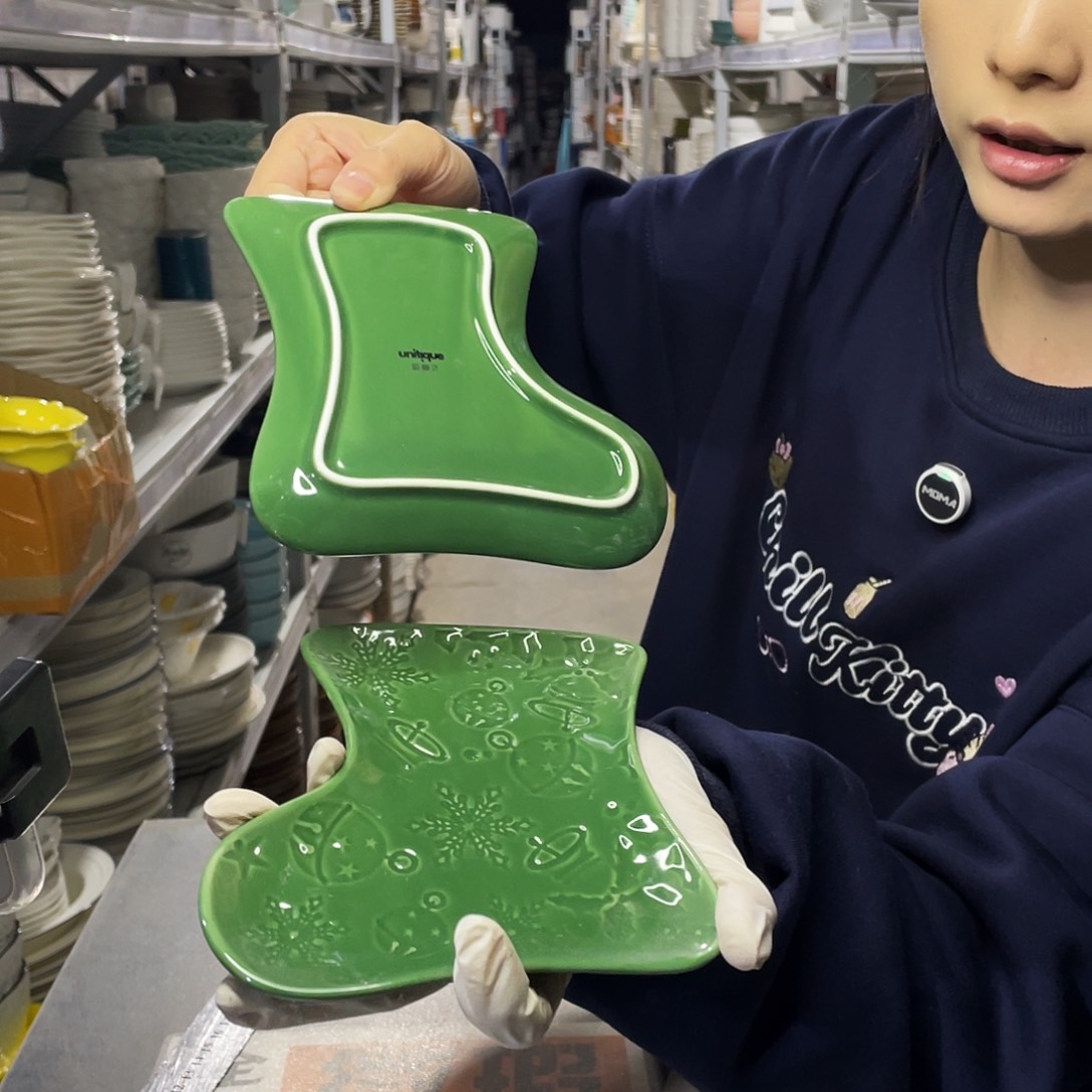 瓷片229                  2个