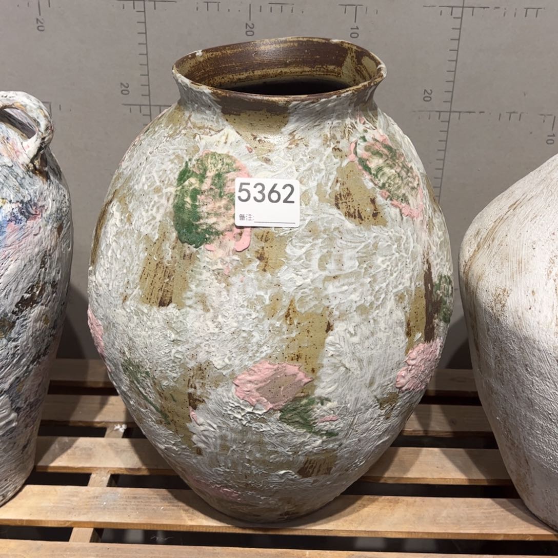 瓷片5362高37口12默认无孔的