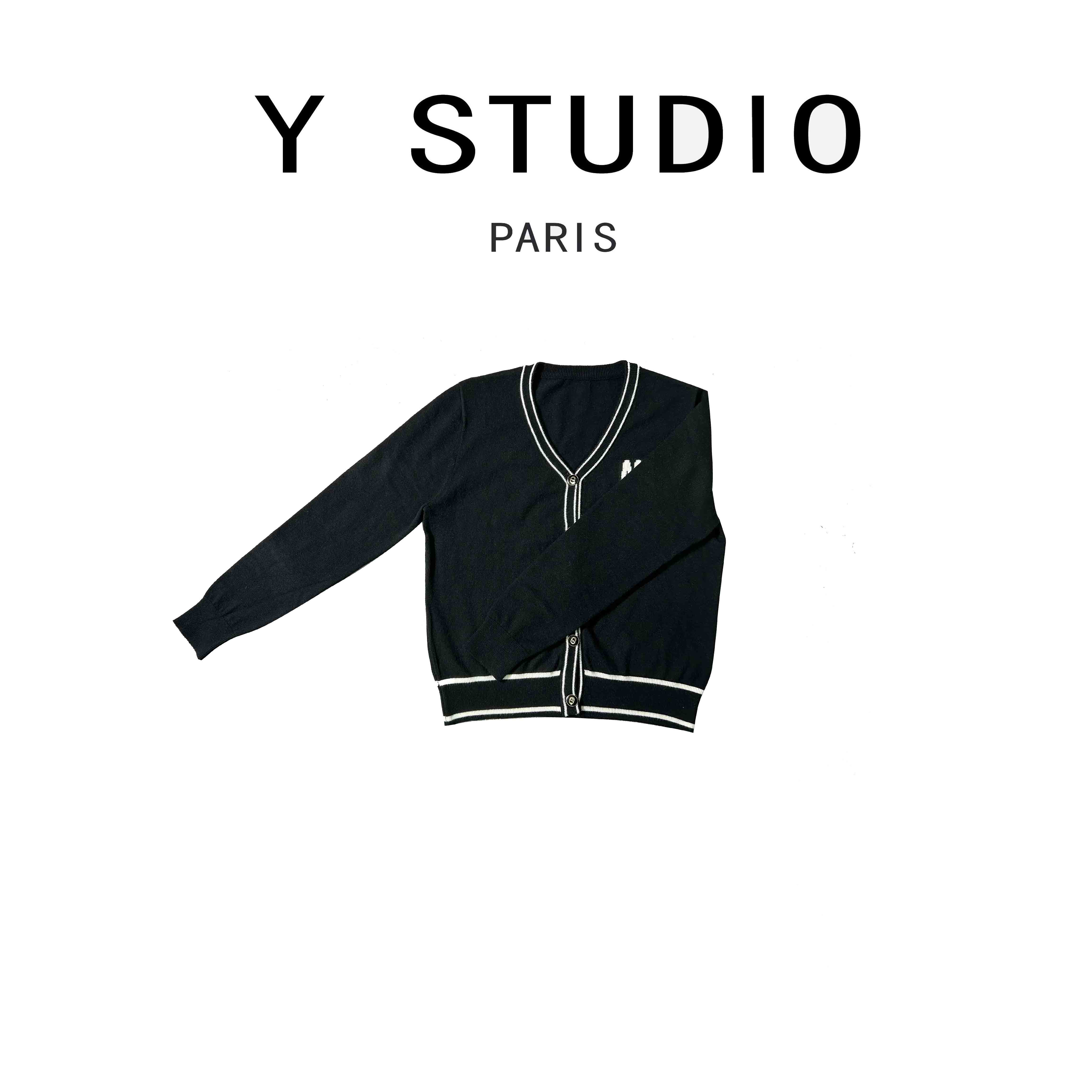 【大妮专属】【南优】2025百搭时尚休闲秋冬季毛衣BU-DN987