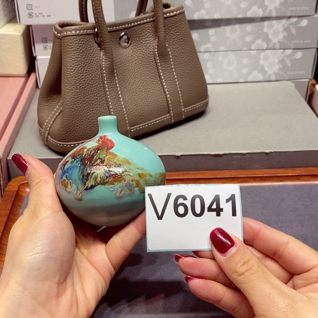 如图所示 观兰器物