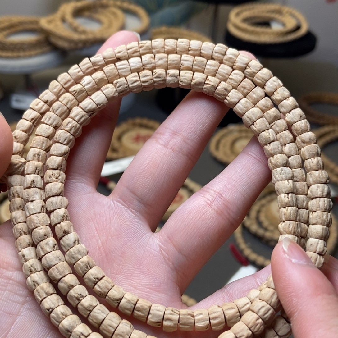 柏香籽/百香籽吊坠