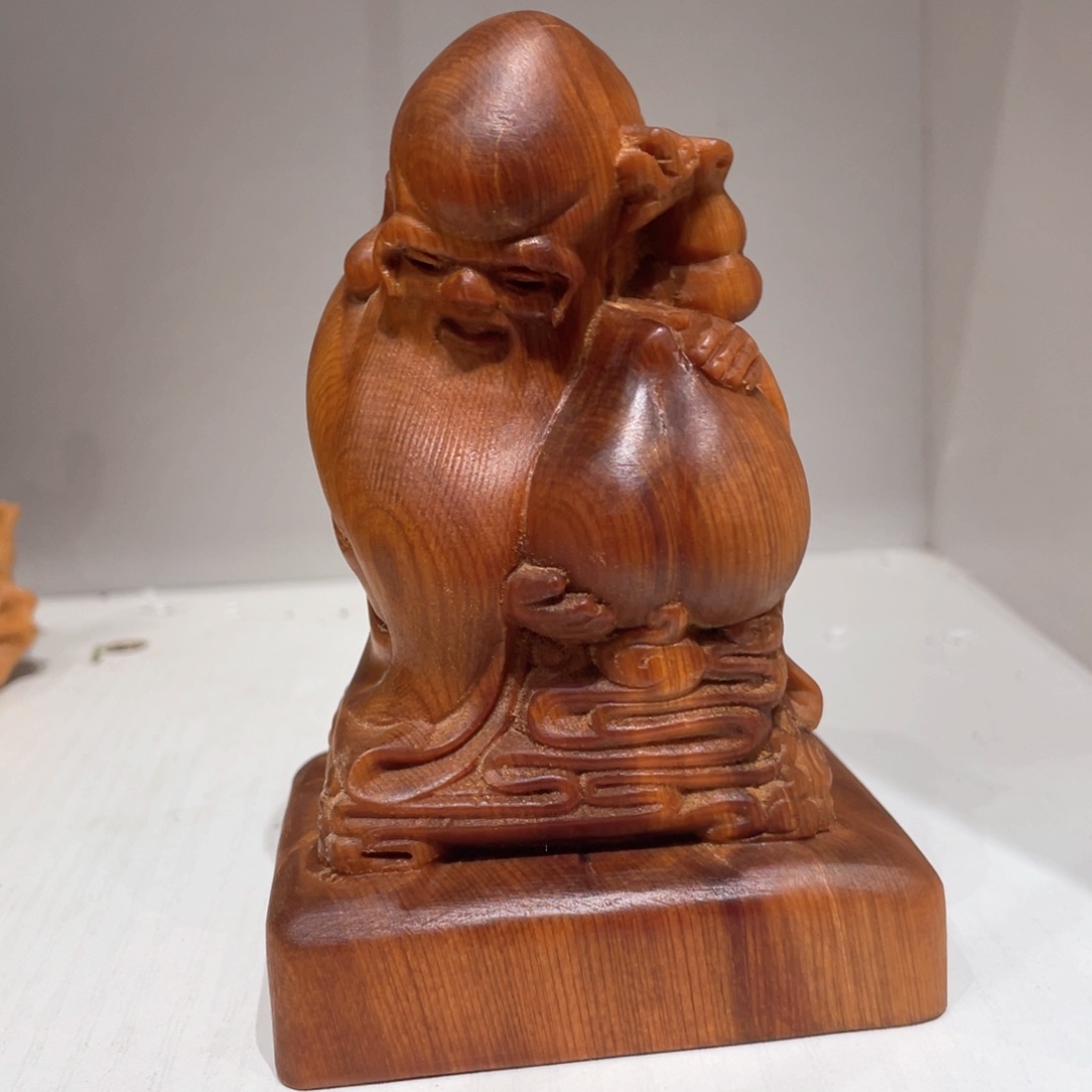 【闪购商品】柏木（崖柏）老寿星