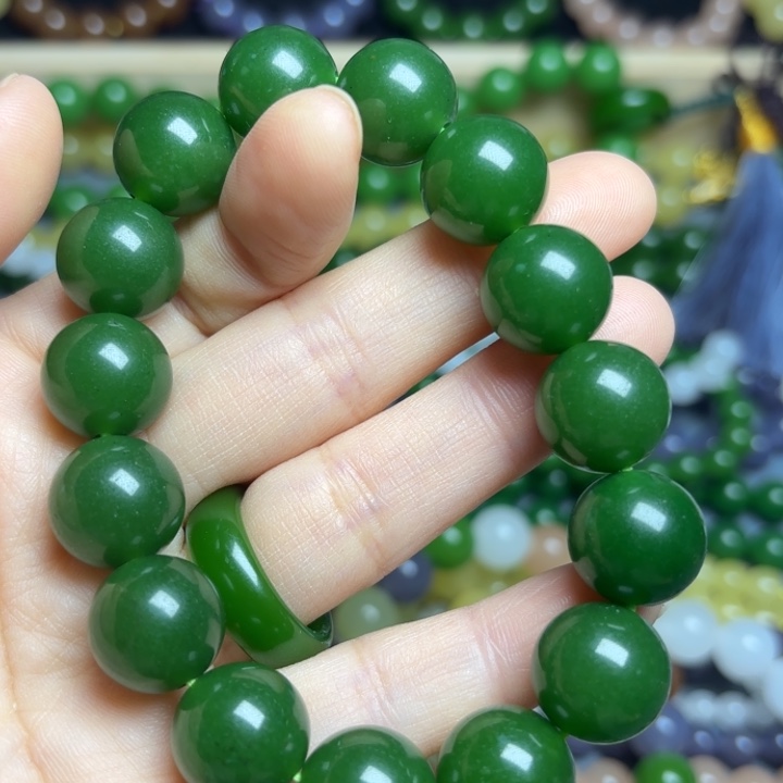 菠菜绿14mmmmmmmmmmm