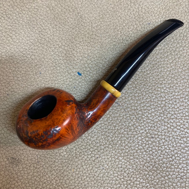 丹麦 艾瑞克诺丁 老烟斗