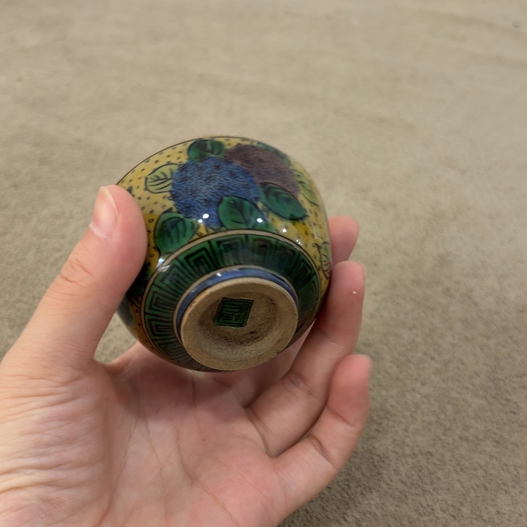 非常好用漂亮的茶具