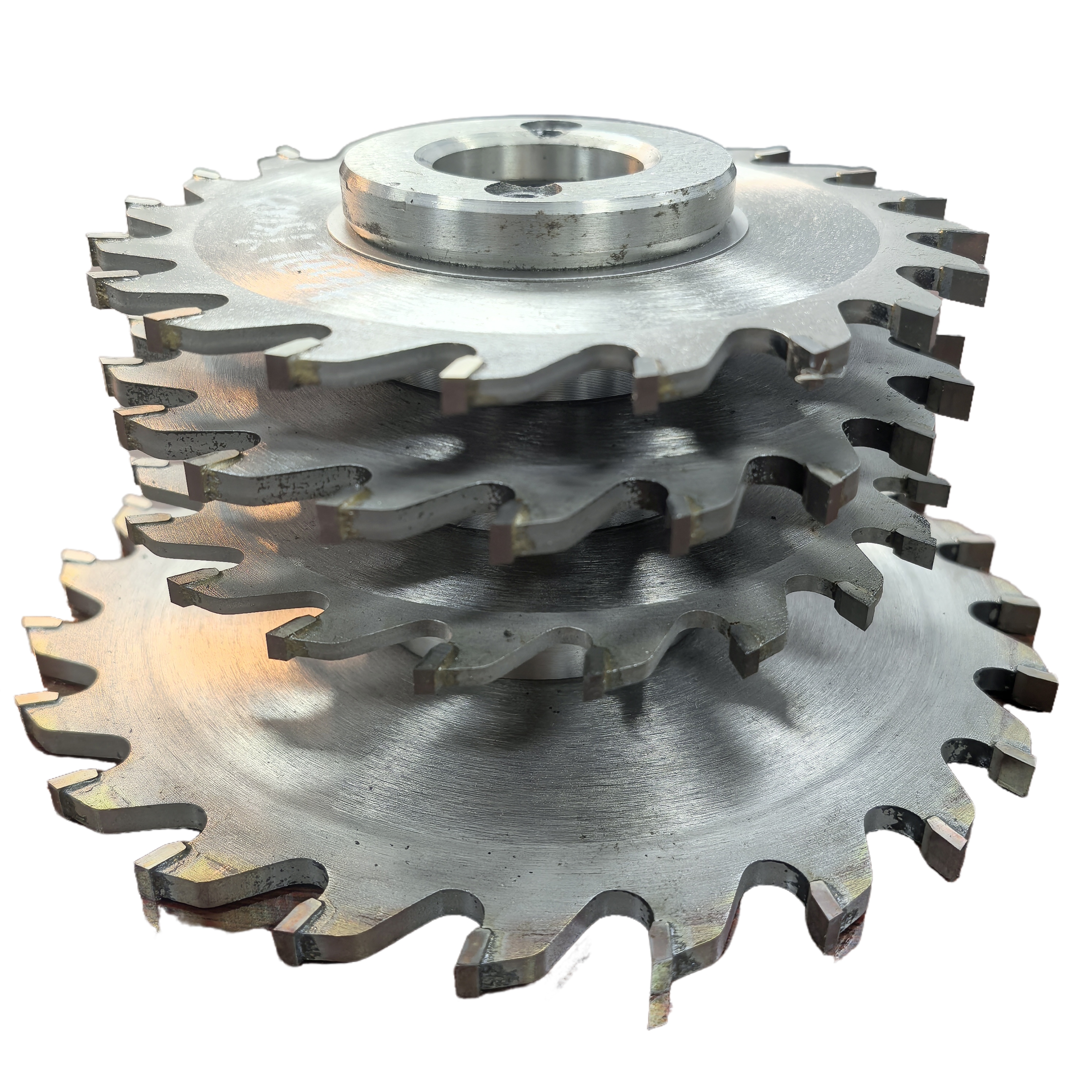 定制端面铣刀小端铣LXD-200设备专用端面铣铣刀带立刀端面铣铣刀