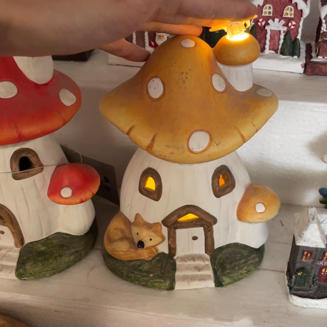 瓷片工艺品默认微瑕不退不换