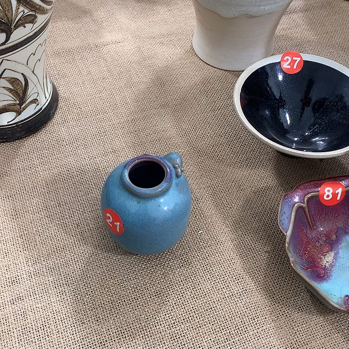 瓷片瓷器碧深瓷瓷瓷