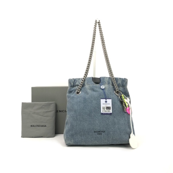 95新/巴黎世家/包包/250130SK0010