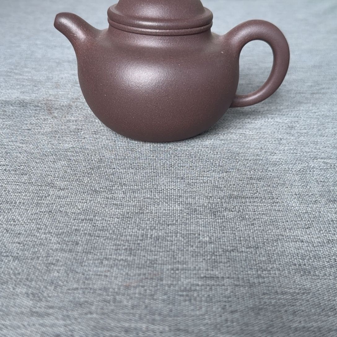 海***️紫泥茶壶紫砂壶紫砂壶紫砂壶