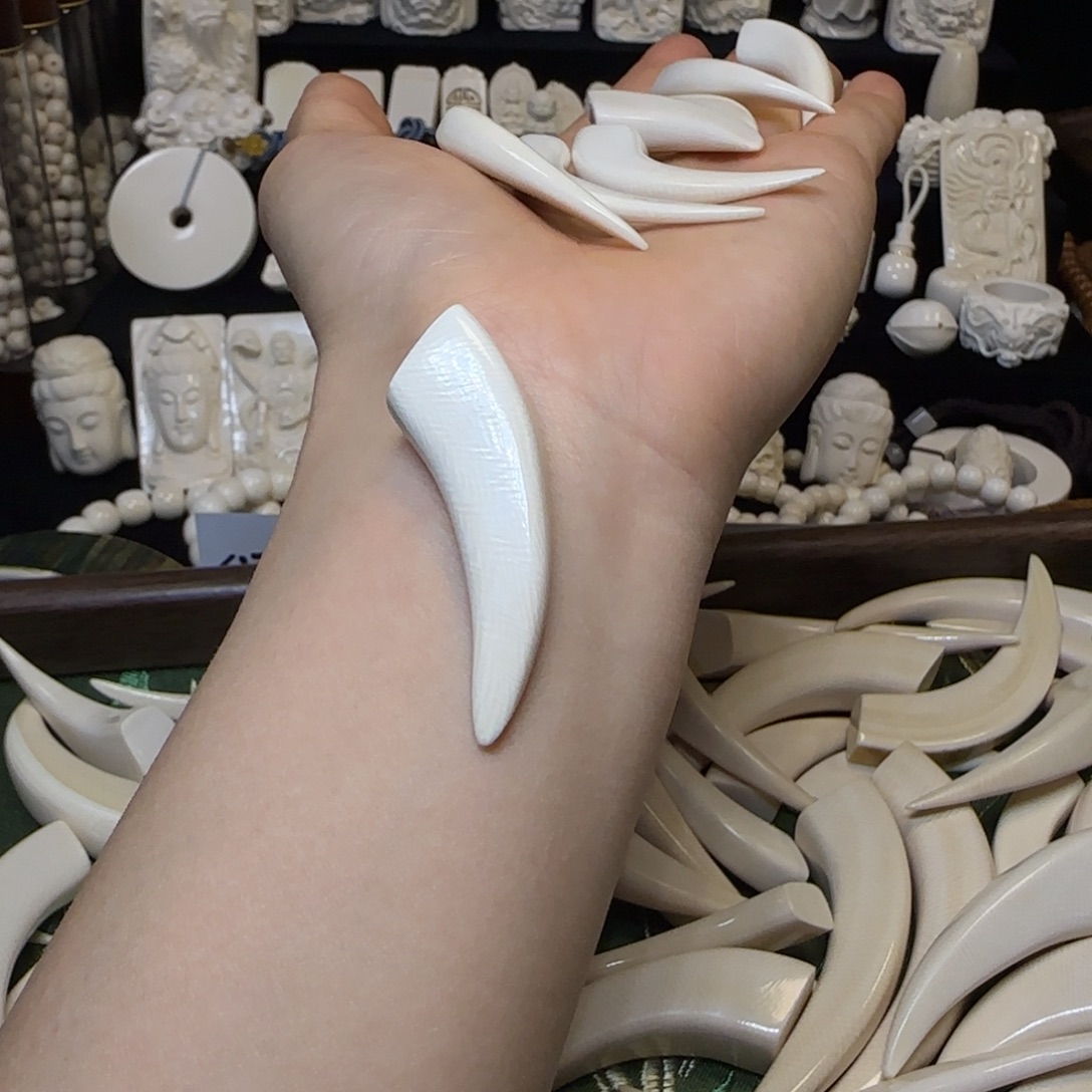 手串/手链/手镯猛犸象牙