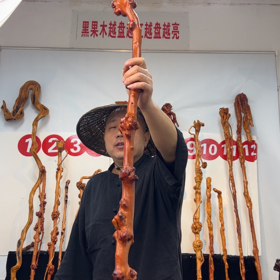 其他黑果木黑果木814