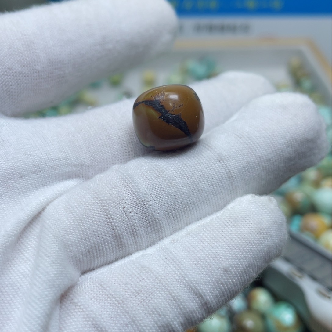 绿松石其他未镶嵌