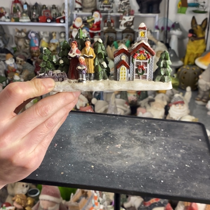 树脂工艺品摆件juwollllloooowx