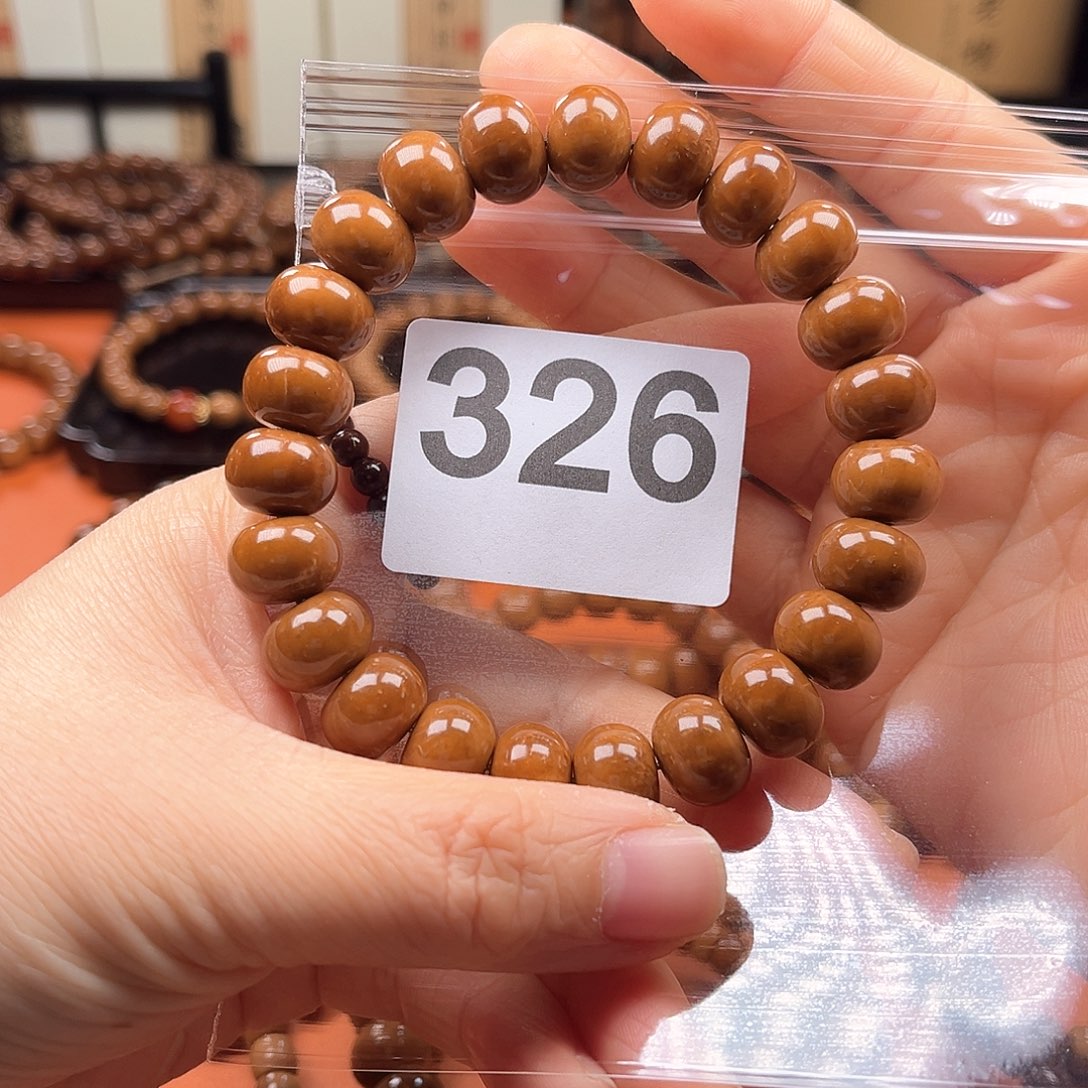 库克手串大*@1.2算盘单圈